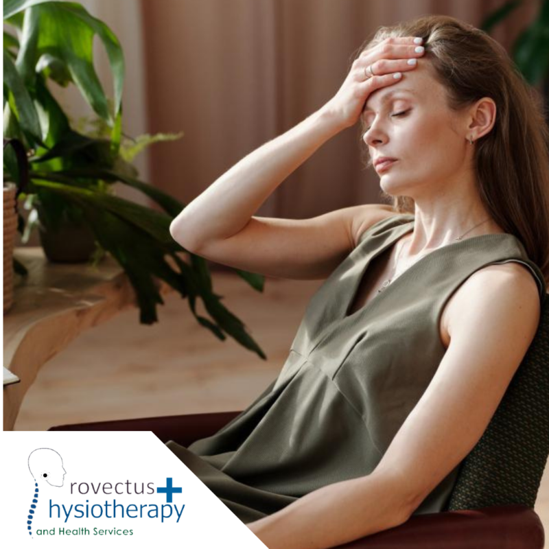 Temporomandibular Dysfunction: An Overlooked Culprit Behind Chronic Headaches