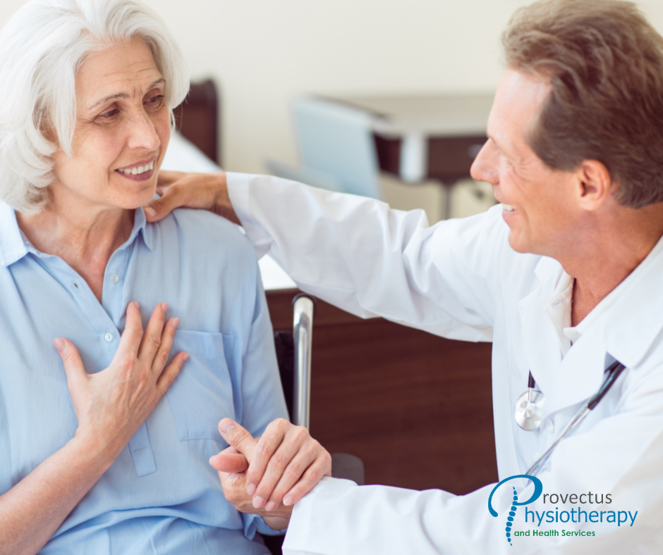 Geriatric Pain Care: A Comprehensive and Individualized Approach