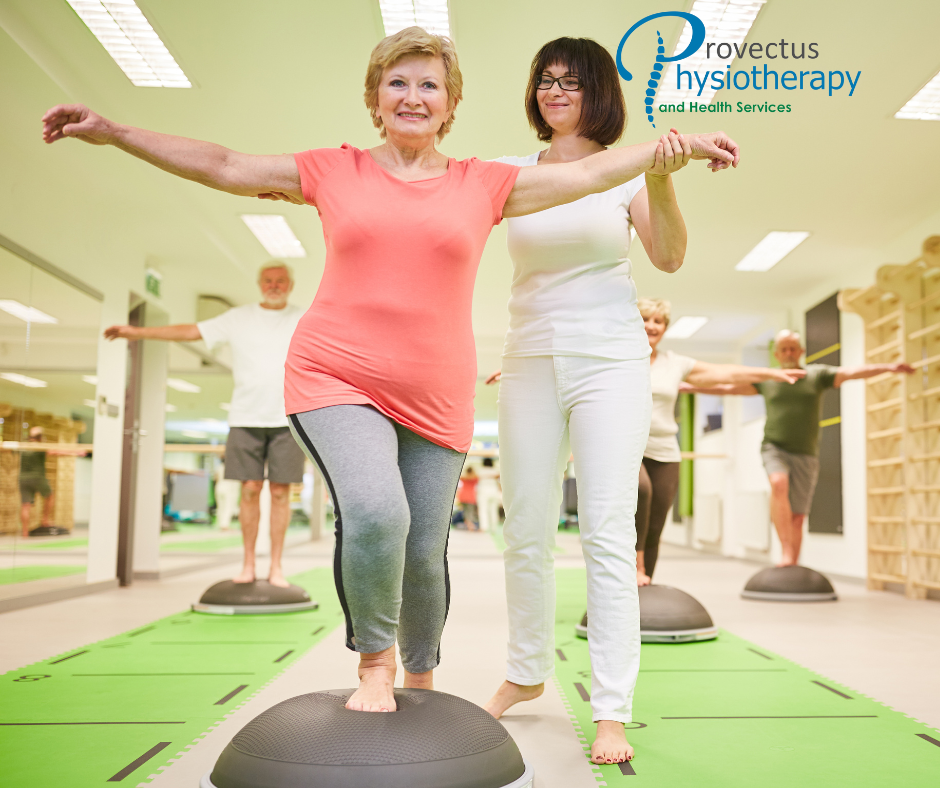 From Discharge to Resilience: Why Recovery Doesn’t End with Physiotherapy
